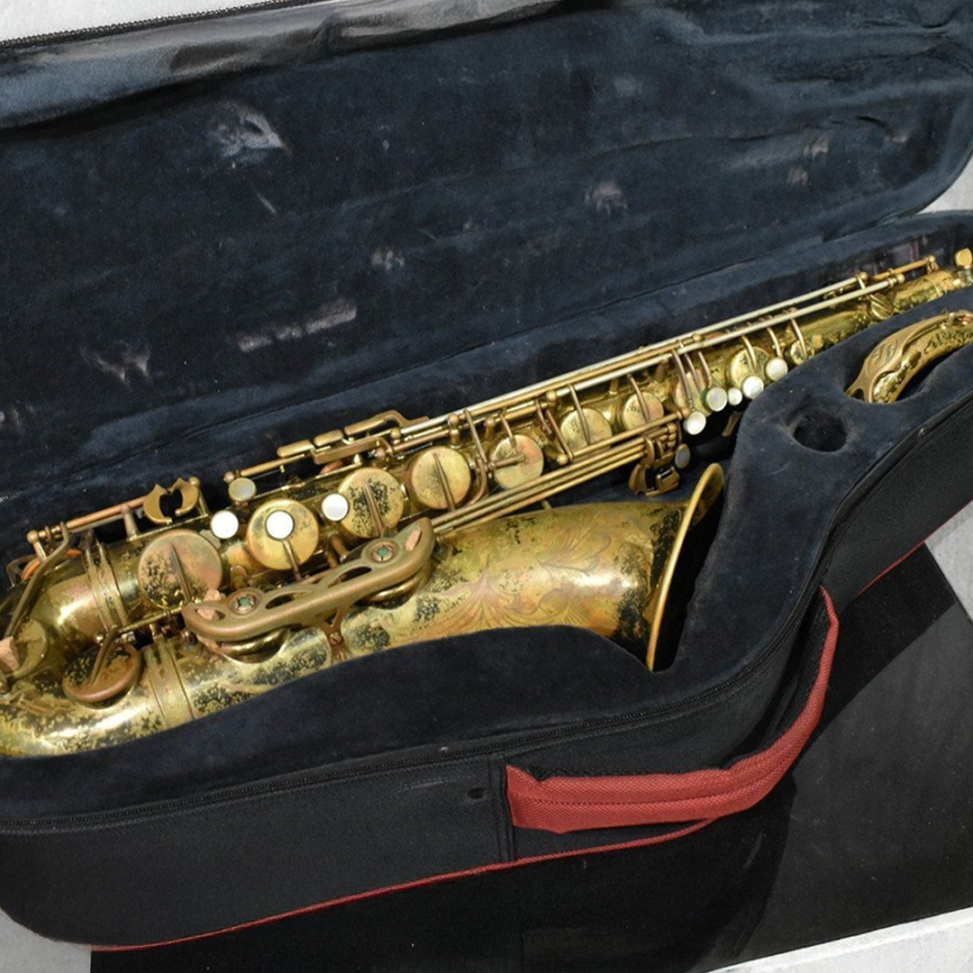 SELMER/セルマー テナーサックス MARK VI マーク6