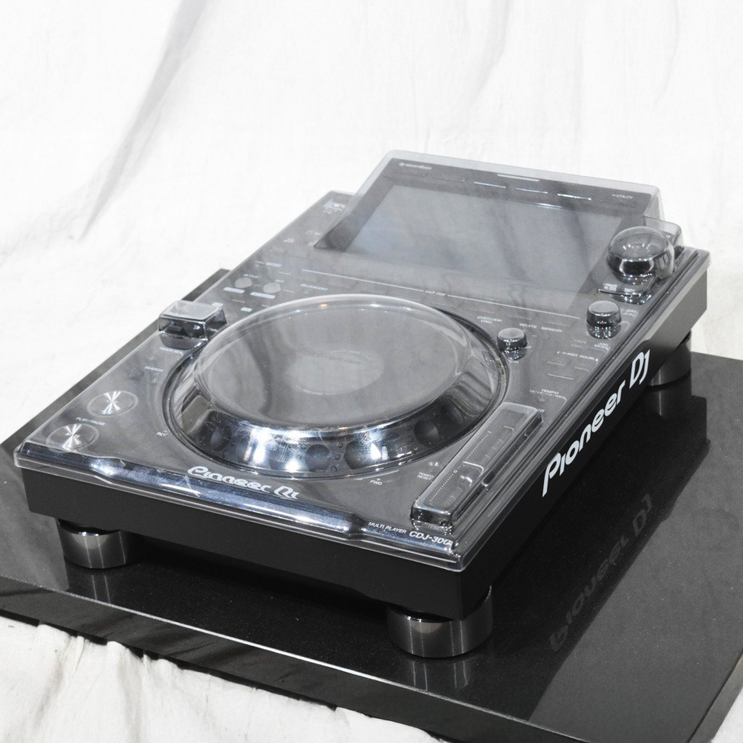 Pioneer/パイオニア DJ用マルチプレーヤー CDJ-3000