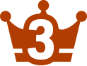 3位