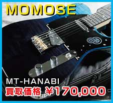 MOMOSE MT-HANABI