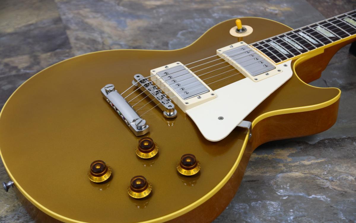 ギター GIBSON CUSTOM LPR7 Gibson CS(ギブソンカスタムショップ) / LPR-7 エレキギター