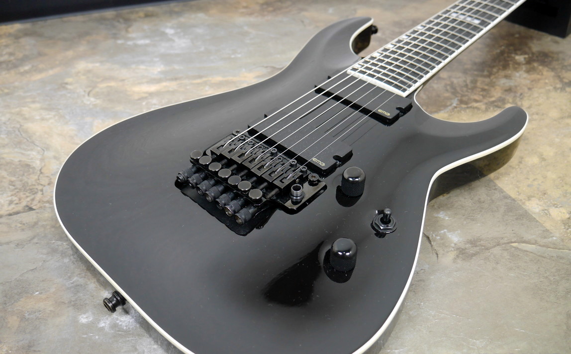 ESP E-II エレキギター Horizon FR-7 - 楽器の買取屋さん｜最短30分で