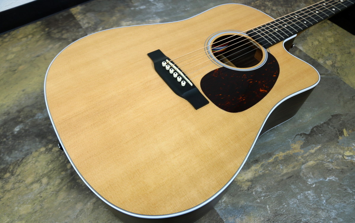 Martin/マーティン/マーチン アコースティックギター DCPA4 Rosewood