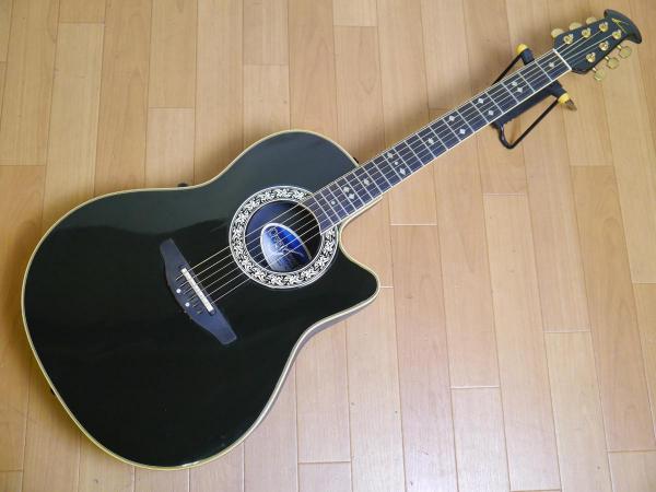 早割Ovation 1867 Legend オベーション エレアコ 中古 訳有 W6392196 オベーション