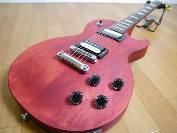 Gibson/ギブソン USA エレキギター Les Paul LPJ 2014年製 120th記念 