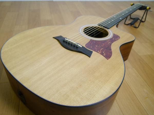 Taylor/テイラー アコースティックギター 114ce