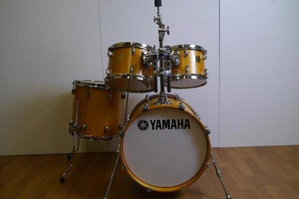 YAMAHA/ヤマハ Maple Custom Absolute/メイプルカスタム ドラムセット