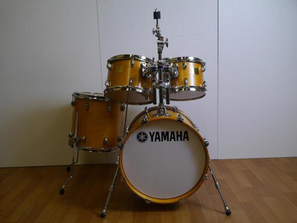 YAMAHA/ヤマハ Maple Custom Absolute/メイプルカスタム ドラム