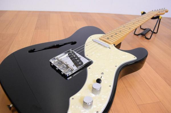 Fender Mexico/フェンダー エレキギター Telecaster Thinline - 楽器の