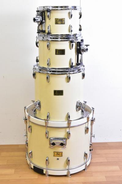 Pearl Drums  Accessories