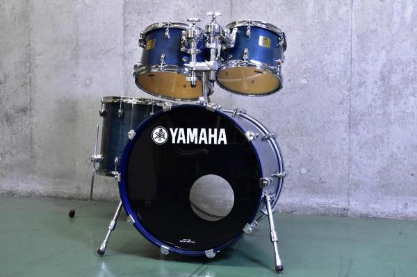 YAMAHA Maple Custom Absolute メイプルカスタム - 打楽器