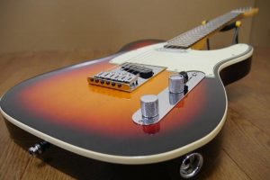 【Fender】70年代ストラトキャスターの特徴と魅力とは？