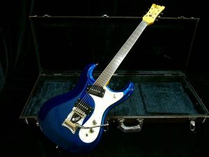 Sadowsky（サドウスキー）のベースの買取価格！中古市場の相場や高く売るためのコツも紹介