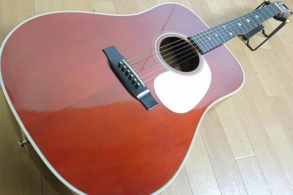 K.Yairi/ヤイリギター アコースティックギター/アコギ DY-28 Custom