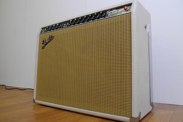 Fender/フェンダー USA ギターアンプ/コンボアンプ Twin Reverb Japan