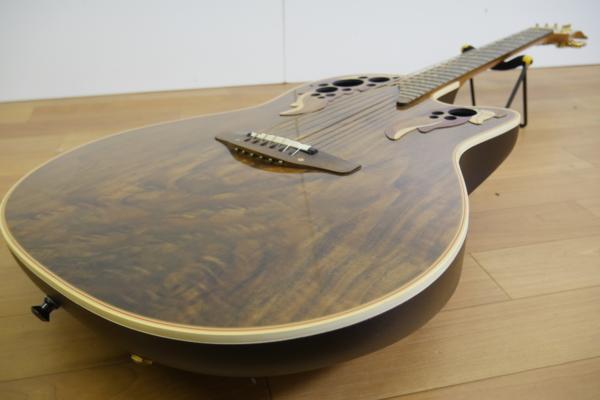 Ovation / オベーション エレアコ NO.5868 ELITE | 楽器の買取屋さん