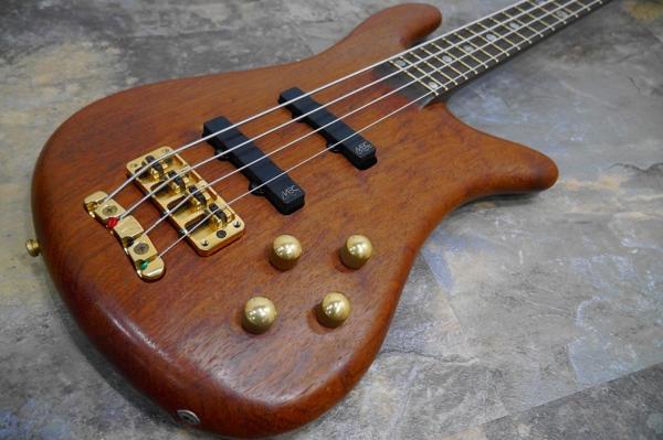 ワーウィック Warwick streamer stage Ⅱ 4st | 楽器の買取屋さん