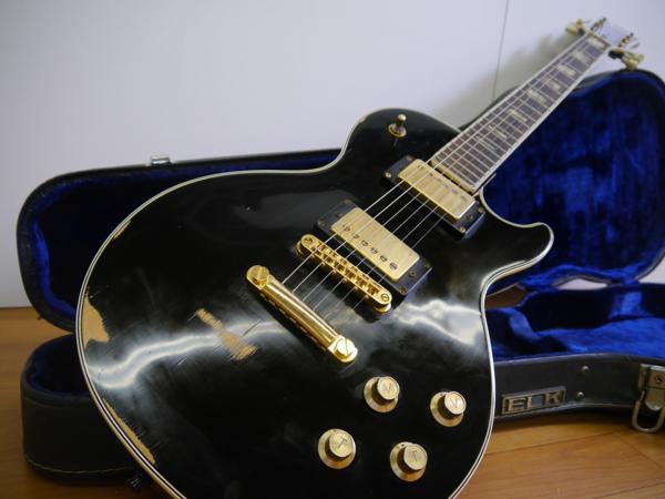 11/4迄値引✨Greco Les Paul★グレコ レスポールタイプ•左用