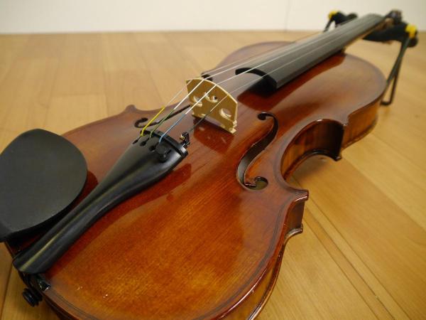 Harald Lorenz/ハラルド・ロレンツ バイオリン No.4 4/4 - 楽器の買取