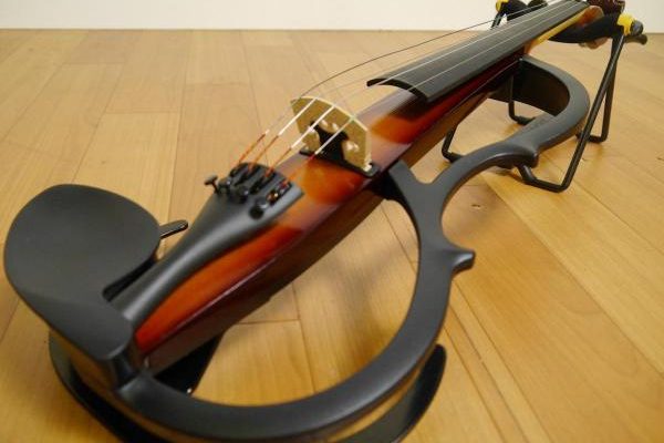 YAMAHA ヤマハ YSV104 サイレントバイオリン - 楽器の買取屋さん｜最短 