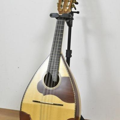 米丸健二/Yonemaru Concert Mandolin マンドリン KM-3 オーダー品