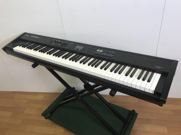 Roland/ローランド ステージピアノ RD-300NX - 楽器の買取屋さん｜最短