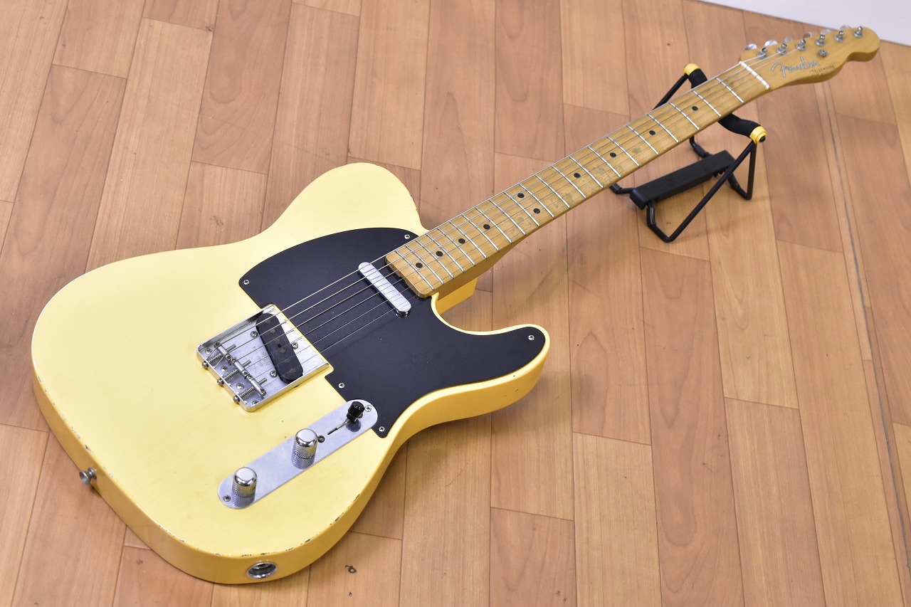 相場・査定例】Fender（フェンダー）テレキャスターの買取価格！高額査定が期待できるテレキャスターのモデル | 楽器の買取屋さん