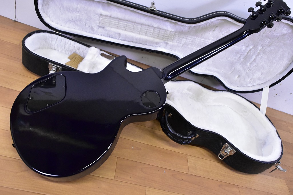 相場・査定例】Gibson（ギブソン）レスポールの買取価格！高額査定が