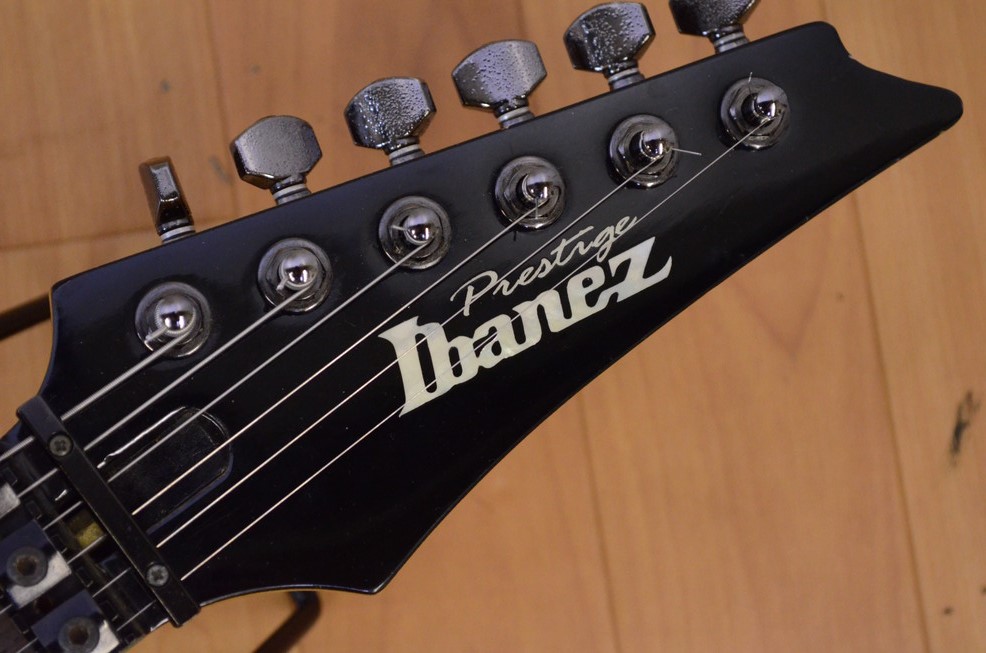 相場 査定例 Ibanez アイバニーズ のギターの買取価格 高額査定が期待できるアイバニーズのギターとは 楽器の買取屋さん 最短30分で出張査定 ギター ベース 管楽器 Dj機器を高額買取