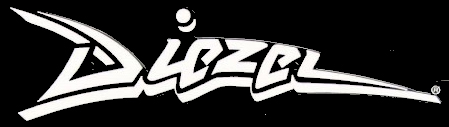 ディーゼル（Diezel）