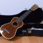 LOCO ukulele /DUK-5T ソプラノウクレレ | 楽器の買取屋さん