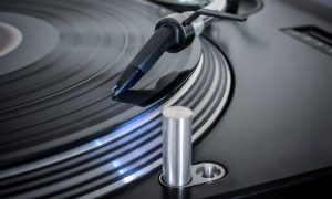 【強化買取中】Technics　SL-1200シリーズ高価買取中！
