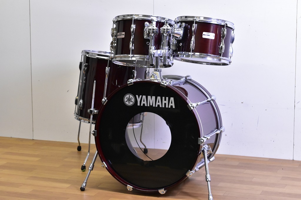 YAMAHA ヤマハ ドラム TT916Y（16×14）未使用 送料込み4万円 超美品（新品同様）YD-9000（1990年代）TOMTOM タムタム  - www.awazonline.com