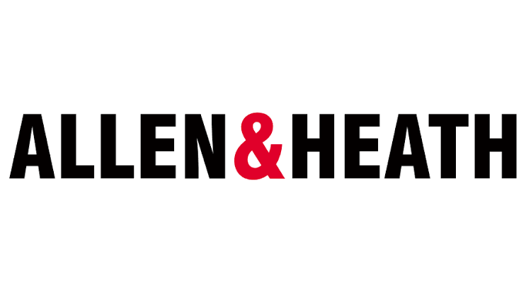 アレンアンドヒース（ALLEN&HEATH）