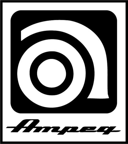 アンペグ（Ampeg）