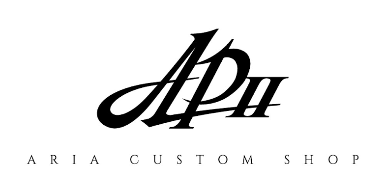 アリアカスタムショップ（Aria Custom Shop）