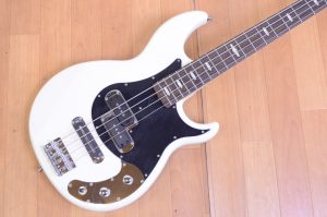 【相場・査定例】YAMAHA（ヤマハ）のベースの買取価格！高額査定が期待できるYAMAHAのベースとは