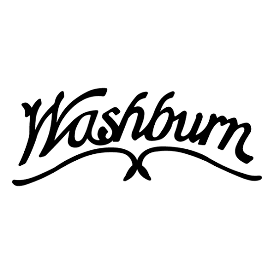 ワッシュバーン（washburn）
