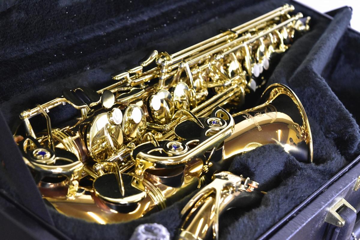 YANAGISAWA A-902 ヤナギサワ アルトサックス 美品 - 楽器の買取屋さん