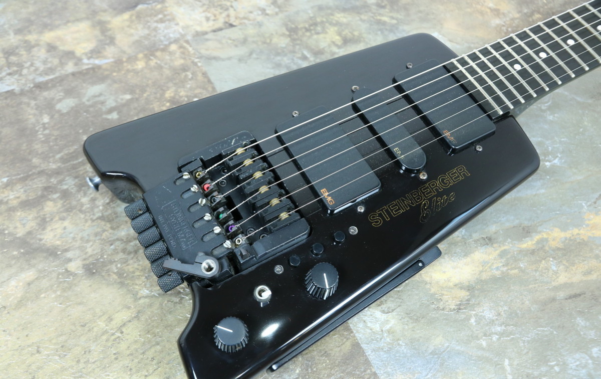 Steinberger/スタインバーガー エレキギター/ヘッドレスギター GL-7T