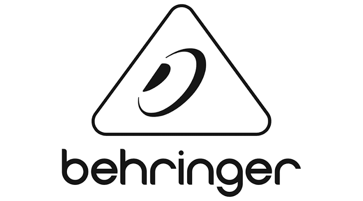 ベリンガー（BEHRINGER）
