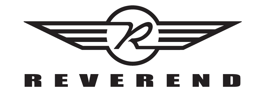 レヴァレンドギターズ（REVEREND GUITARS）