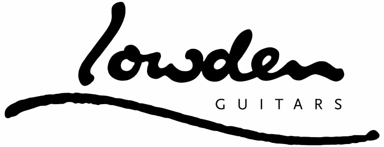 ジョージローデンギターズ（George Lowden Guitars）