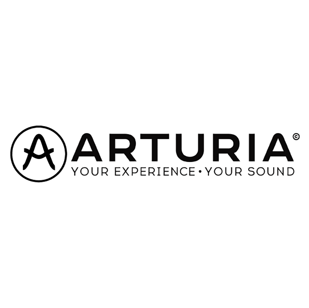 アートリア（Arturia）
