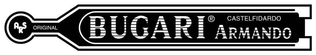 ブガリ（BUGARI）