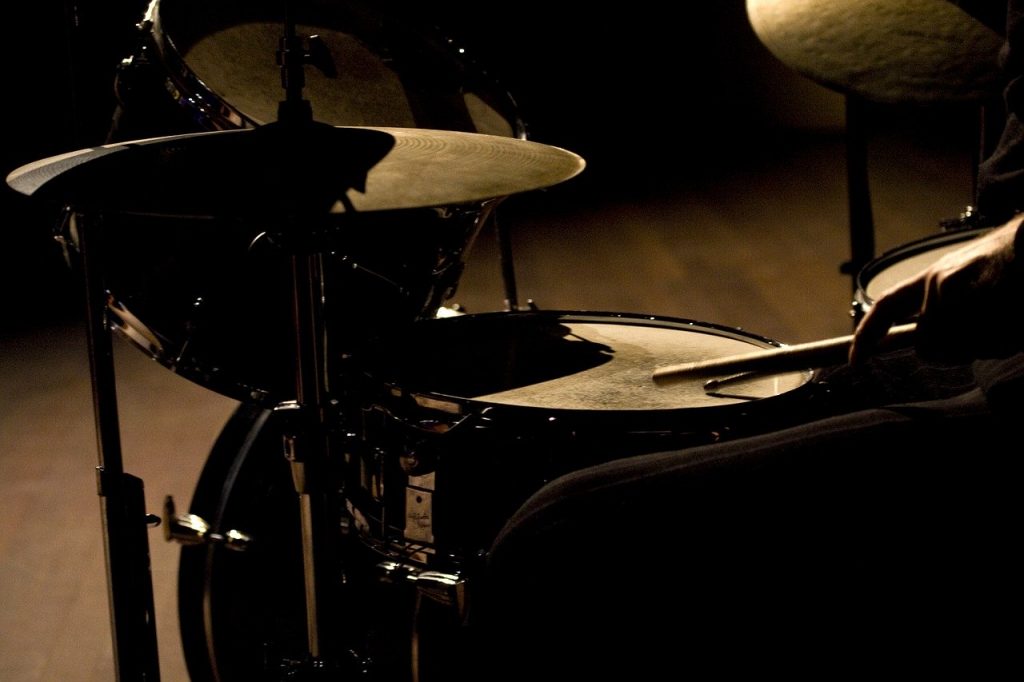 ドラムのイメージ
