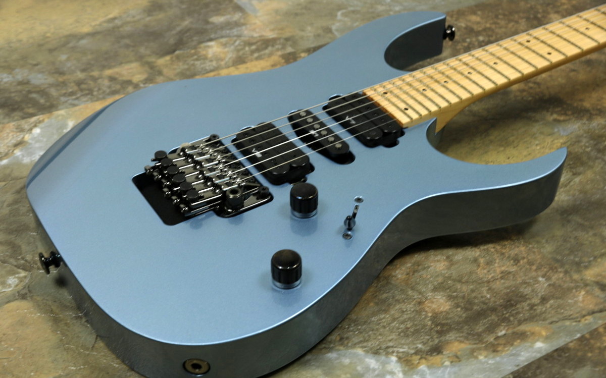Ibanez/アイバニーズ エレキギター RG1670MZ-LSE - 楽器の買取屋