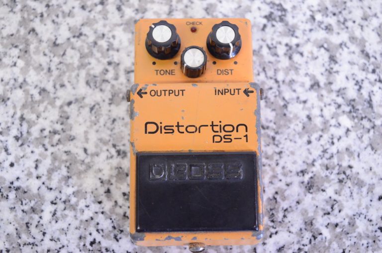 BOSS DS-1