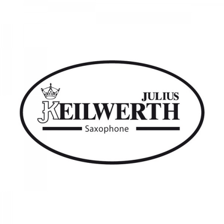 ユリウスカイルベルト（Julius Keilwerth）