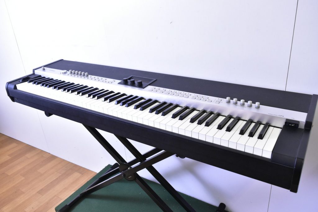 YAMAHA CP5 ヤマハ ステージピアノ | 楽器の買取屋さん